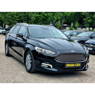Ford Mondeo 2016,  1.5 benzyna - Na sprzedaż za 29 900 zł - Szczecin - zdjęcie 3
