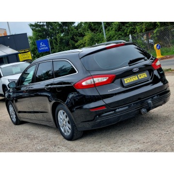 Ford Mondeo 2016,  1.5 benzyna - Na sprzedaż za 29 900 zł - Szczecin - zdjęcie 7