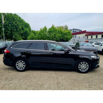 Ford Mondeo 2016,  1.5 benzyna - Na sprzedaż za 29 900 zł - Szczecin - zdjęcie 4