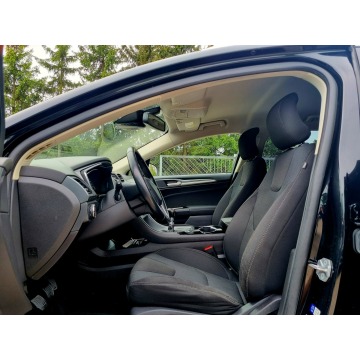 Ford Mondeo 2016,  1.5 benzyna - Na sprzedaż za 29 900 zł - Szczecin - zdjęcie 9