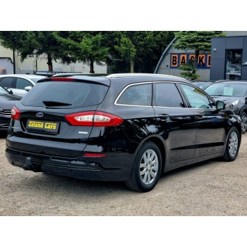 Ford Mondeo 2016,  1.5 benzyna - Na sprzedaż za 29 900 zł - Szczecin - zdjęcie 5