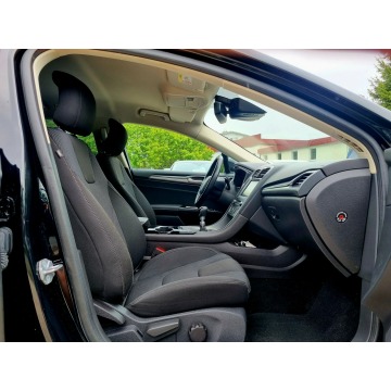 Ford Mondeo 2016,  1.5 benzyna - Na sprzedaż za 29 900 zł - Szczecin - zdjęcie 11