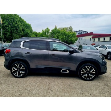 Citroen C5 Aircross  SUV 2019,  1.5 diesel, automat - Na sprzedaż za 53 900 zł - Szczecin - zdjęcie 4