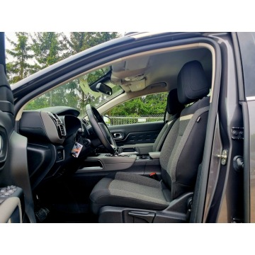 Citroen C5 Aircross  SUV 2019,  1.5 diesel, automat - Na sprzedaż za 53 900 zł - Szczecin - zdjęcie 9