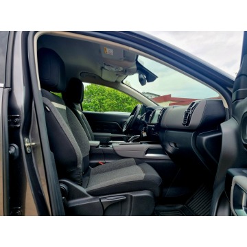 Citroen C5 Aircross  SUV 2019,  1.5 diesel, automat - Na sprzedaż za 53 900 zł - Szczecin - zdjęcie 11