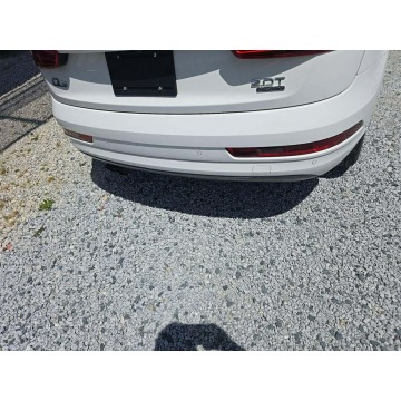 Audi Q3  SUV 2018,  2.0 benzyna, automat - Na sprzedaż za 31 000 zł - Tarnów - zdjęcie 5