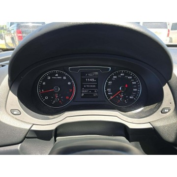 Audi Q3  SUV 2018,  2.0 benzyna, automat - Na sprzedaż za 31 000 zł - Tarnów - zdjęcie 8