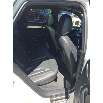 Audi Q3  SUV 2018,  2.0 benzyna, automat - Na sprzedaż za 31 000 zł - Tarnów - zdjęcie 9