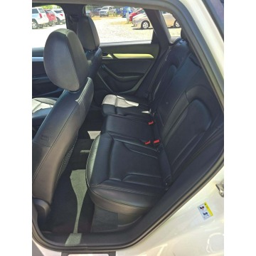 Audi Q3  SUV 2018,  2.0 benzyna, automat - Na sprzedaż za 31 000 zł - Tarnów - zdjęcie 10