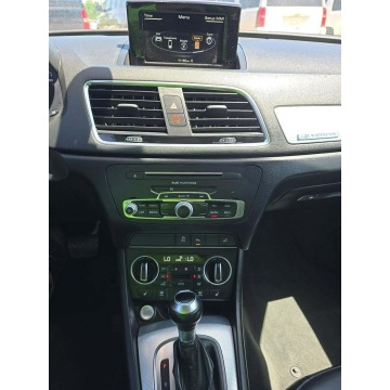 Audi Q3  SUV 2018,  2.0 benzyna, automat - Na sprzedaż za 31 000 zł - Tarnów - zdjęcie 11