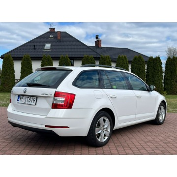 Skoda Octavia 2020,  1.6 diesel - Na sprzedaż za 37 023 zł - Nowe Iganie - zdjęcie 4