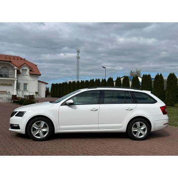 Skoda Octavia 2020,  1.6 diesel - Na sprzedaż za 37 023 zł - Nowe Iganie - zdjęcie 2
