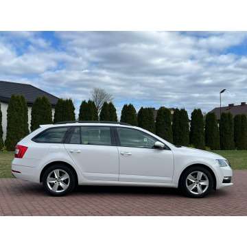 Skoda Octavia 2020,  1.6 diesel - Na sprzedaż za 37 023 zł - Nowe Iganie - zdjęcie 5