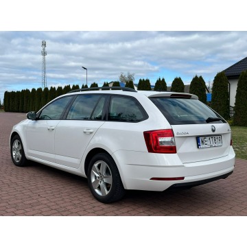 Skoda Octavia 2020,  1.6 diesel - Na sprzedaż za 37 023 zł - Nowe Iganie - zdjęcie 3
