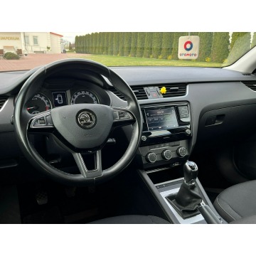 Skoda Octavia 2020,  1.6 diesel - Na sprzedaż za 37 023 zł - Nowe Iganie - zdjęcie 7