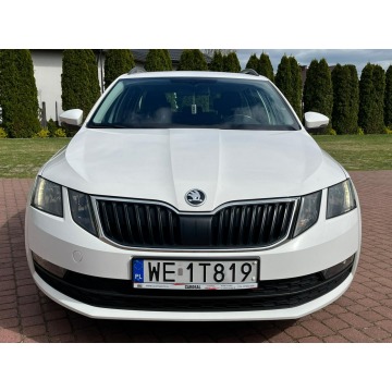 Skoda Octavia 2020,  1.6 diesel - Na sprzedaż za 37 023 zł - Nowe Iganie - zdjęcie 9