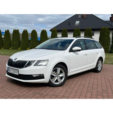 Skoda Octavia 2020,  1.6 diesel - Na sprzedaż za 37 023 zł - Nowe Iganie - zdjęcie 11