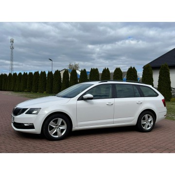 Skoda Octavia 2020,  1.6 diesel - Na sprzedaż za 37 023 zł - Nowe Iganie - zdjęcie 12