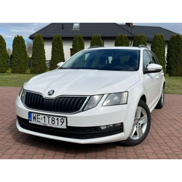 Skoda Octavia 2020,  1.6 diesel - Na sprzedaż za 37 023 zł - Nowe Iganie - zdjęcie 10