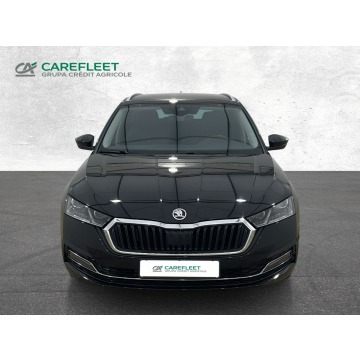 Skoda Octavia  Kombi 2024,  1.5 hybryda, automat - Na sprzedaż za 86 500 zł - Warszawa - zdjęcie 2