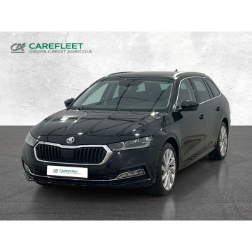 Škoda Octavia - Skoda Octavia 1.5 TSI e-Tec Style DSG Kombi
