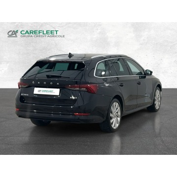 Skoda Octavia  Kombi 2024,  1.5 hybryda, automat - Na sprzedaż za 86 500 zł - Warszawa - zdjęcie 5