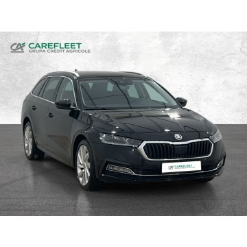 Skoda Octavia  Kombi 2024,  1.5 hybryda, automat - Na sprzedaż za 86 500 zł - Warszawa - zdjęcie 3