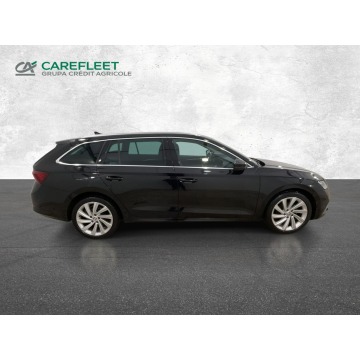 Skoda Octavia  Kombi 2024,  1.5 hybryda, automat - Na sprzedaż za 86 500 zł - Warszawa - zdjęcie 4