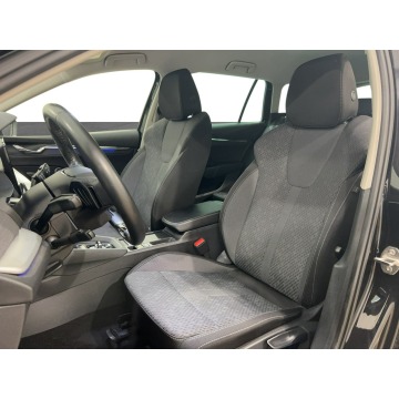 Skoda Octavia  Kombi 2024,  1.5 hybryda, automat - Na sprzedaż za 86 500 zł - Warszawa - zdjęcie 10