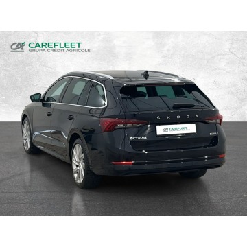 Skoda Octavia  Kombi 2024,  1.5 hybryda, automat - Na sprzedaż za 86 500 zł - Warszawa - zdjęcie 7