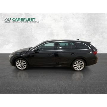 Skoda Octavia  Kombi 2024,  1.5 hybryda, automat - Na sprzedaż za 86 500 zł - Warszawa - zdjęcie 8