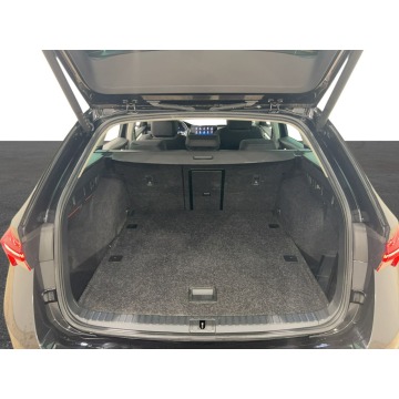 Skoda Octavia  Kombi 2024,  1.5 hybryda, automat - Na sprzedaż za 86 500 zł - Warszawa - zdjęcie 11