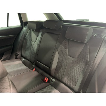 Skoda Octavia  Kombi 2024,  1.5 hybryda, automat - Na sprzedaż za 86 500 zł - Warszawa - zdjęcie 12
