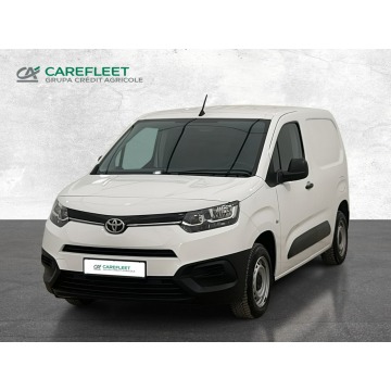 Toyota Proace City 1.5 D-4D Standard 2.0 T Active Furgon