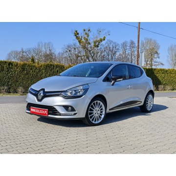 Renault Clio - 0.9 TCe 90KM Eu6 -Kamera -Salon Polska -Zobacz