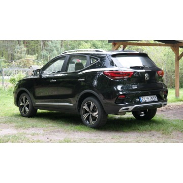 MG ZS  SUV 2023,  1.5 benzyna - Na sprzedaż za 65 000 zł - Łódź - zdjęcie 8