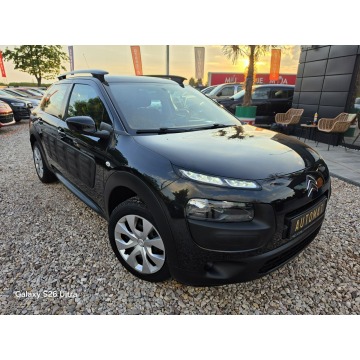 Citroen C4 Cactus  Hatchback 2015,  1.2 benzyna, automat - Na sprzedaż za 23 999 zł - Nowe Sójki - zdjęcie 5