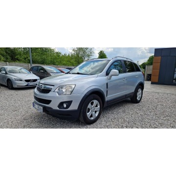 Opel Antara  SUV 2016,  2.0 diesel - Na sprzedaż za 32 900 zł - Płock - zdjęcie 3