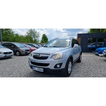 Opel Antara  SUV 2016,  2.0 diesel - Na sprzedaż za 32 900 zł - Płock - zdjęcie 2