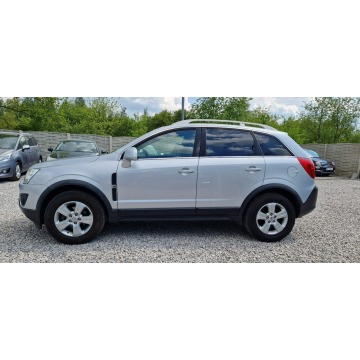 Opel Antara  SUV 2016,  2.0 diesel - Na sprzedaż za 32 900 zł - Płock - zdjęcie 5