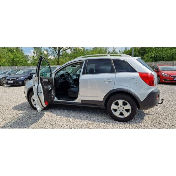 Opel Antara  SUV 2016,  2.0 diesel - Na sprzedaż za 32 900 zł - Płock - zdjęcie 6