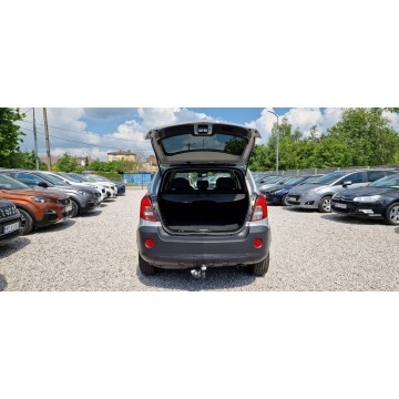 Opel Antara  SUV 2016,  2.0 diesel - Na sprzedaż za 32 900 zł - Płock - zdjęcie 9