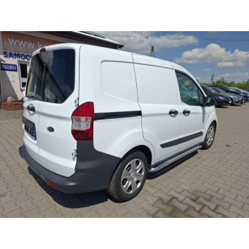 Ford Transit Courier 2019,  1.0 - Na sprzedaż za 19 800 zł - Malutkie - zdjęcie 4