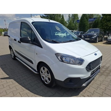 Ford Transit Courier 2019,  1.0 - Na sprzedaż za 19 800 zł - Malutkie - zdjęcie 3