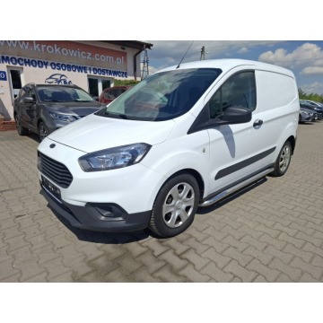 FORD TRANSIT COURIER 1.0B NISKI PRZEBIEG!