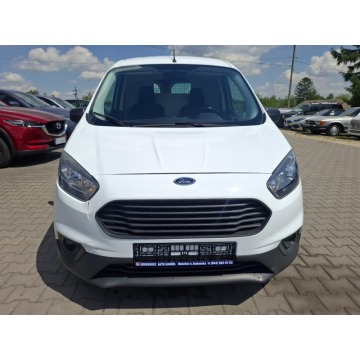 Ford Transit Courier 2019,  1.0 - Na sprzedaż za 19 800 zł - Malutkie - zdjęcie 2