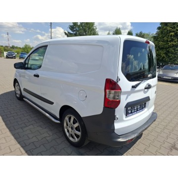 Ford Transit Courier 2019,  1.0 - Na sprzedaż za 19 800 zł - Malutkie - zdjęcie 6