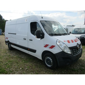 Renault Master 2019,  2.3 diesel - Na sprzedaż za 57 000 zł - Dębica - zdjęcie 2