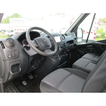 Renault Master 2019,  2.3 diesel - Na sprzedaż za 57 000 zł - Dębica - zdjęcie 5