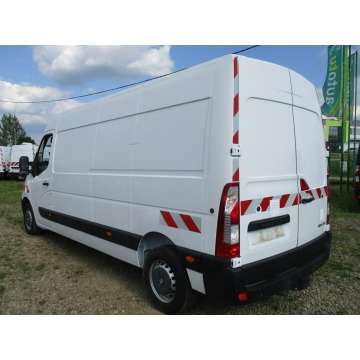 Renault Master 2019,  2.3 diesel - Na sprzedaż za 57 000 zł - Dębica - zdjęcie 4